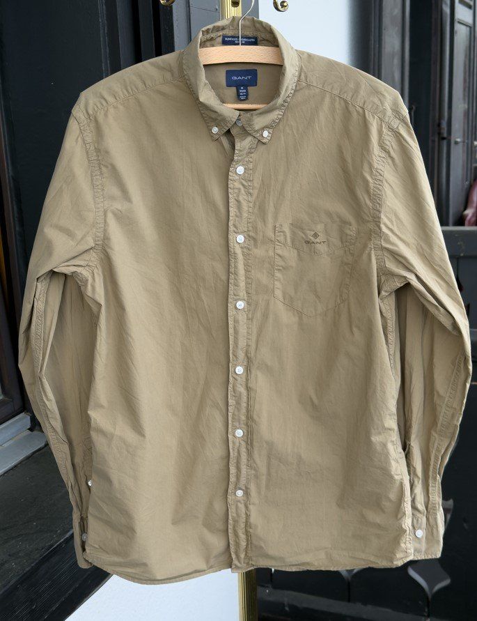 Gant Hemden: GANT Hemd Gr. M Neu Zustand – Neu (gemäss Beschreibung) aus Gryon von mev_7mnx 3