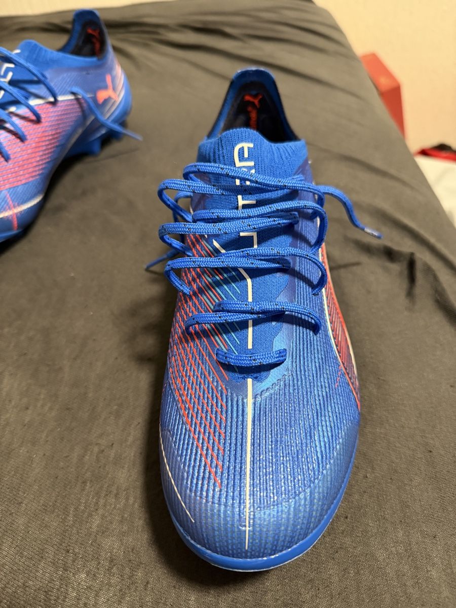 Scarpe da uomo: Puma ultra ultimate AG size 42.5 – Nuovo (secondo la descrizione) da Bière venduto da est_6c5m 1
