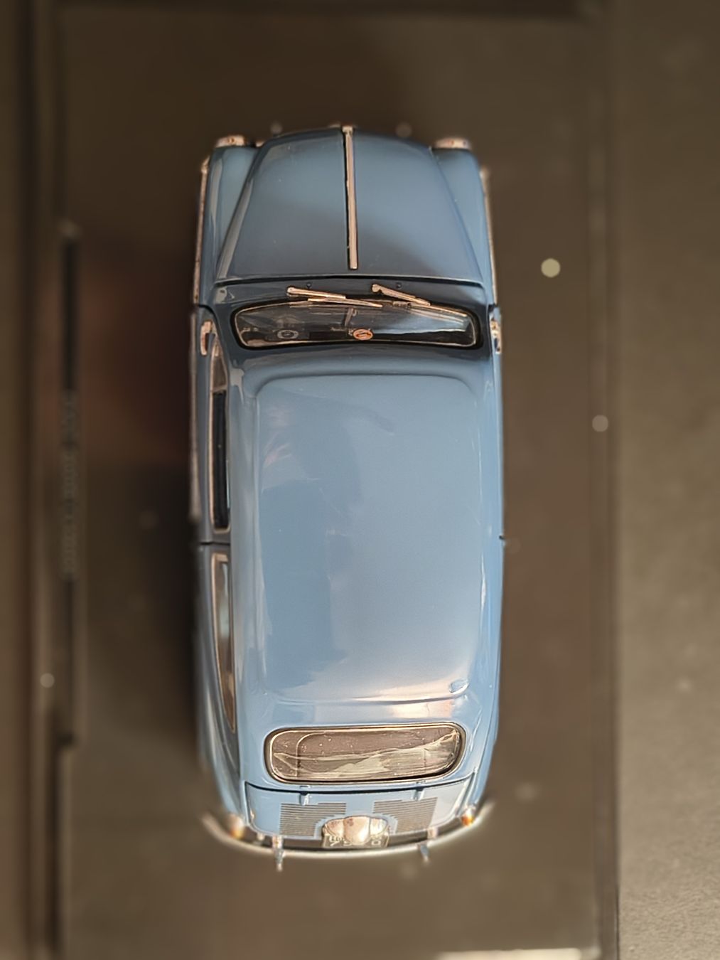 Fiat Modellini d'auto: FIAT 600D (1960) – Nuovo (secondo la descrizione) da Oberglatt ZH venduto da ang_7znb 3