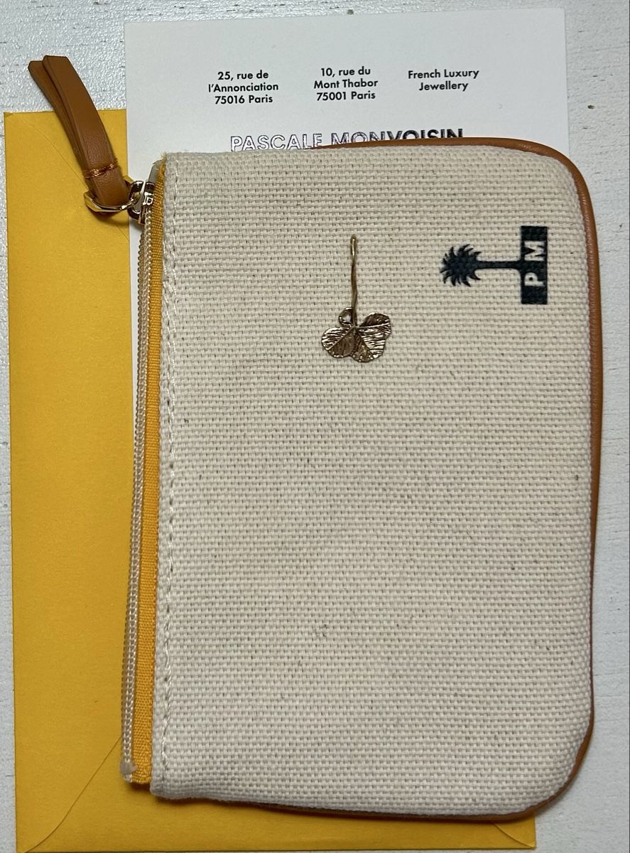 Ciondoli: Pendentif Pascale Monvoisin  – Nuovo (secondo la descrizione) da Rossens FR venduto da Gat0205 1