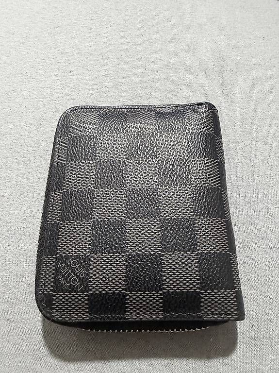 Portafogli: Louis Vuitton Portmonaie – Usato da Murgenthal venduto da kev_mmr6