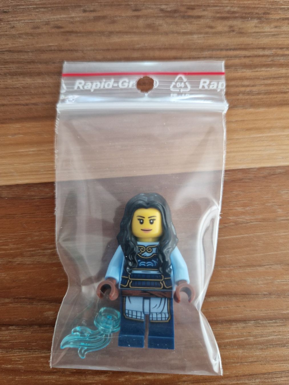 Lego Baukästen: Lego Ninjago Maya – Neu (gemäss Beschreibung) aus Neuendorf von sanii-93 1