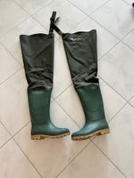 Fischer- Hüft- Watstiefel