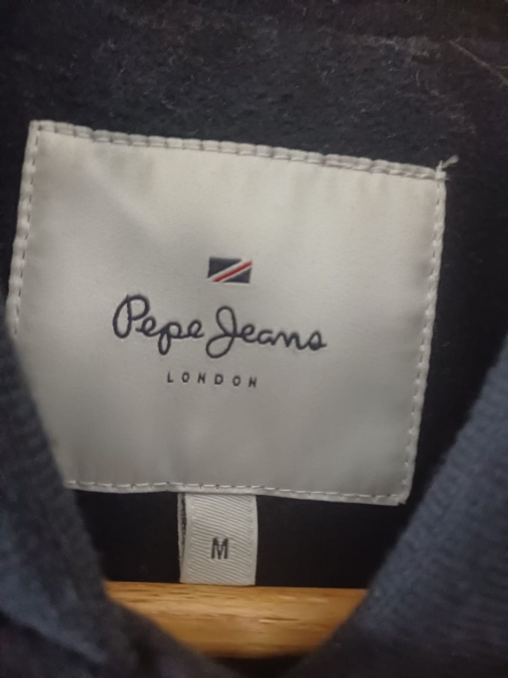 Pepe Jeans Giacche: Bomber Pépé Jean – Usato da Collonges venduto da cam_72xf 3