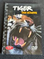 TIGER Der Sümpfe DVD