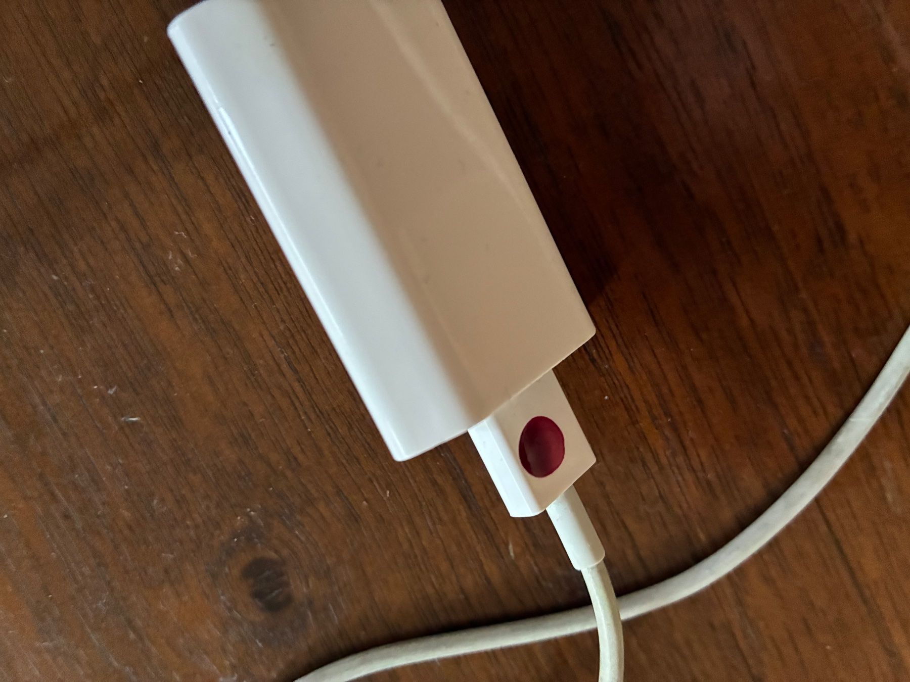 Apple Ladegeräte: ORIGINAL iPhone Ladegerät & Netzteil – Gebraucht aus Zürich von Upippin 2