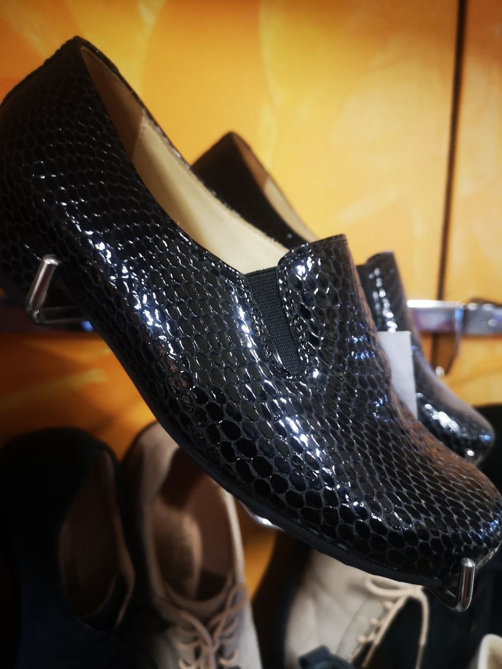 Helvesko Scarpe da donna: Ladysko – Nuovo e nell'imballaggio originale da Möhlin venduto da Highwaytom 2