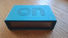 Wecker Lexon Flip