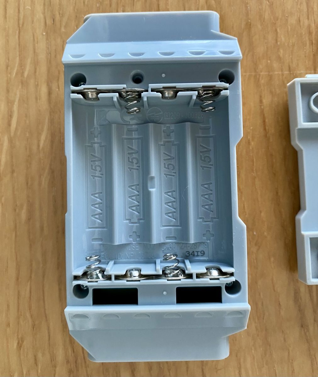 Lego Fernbedienungen: Télécommande LEGO Powered Up 88010 – Gebraucht aus Lausanne von Vracorama 6