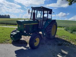 John Deere 3130S