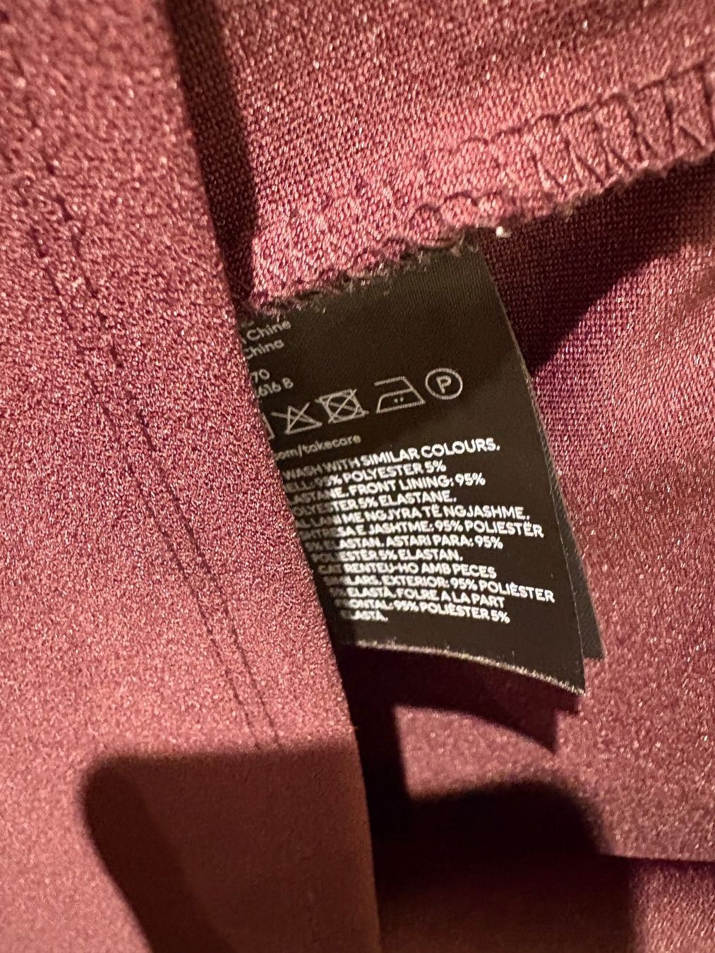 H&M Vestiti: Dress size M – Usato da Muzzano venduto da Sidney_3 3
