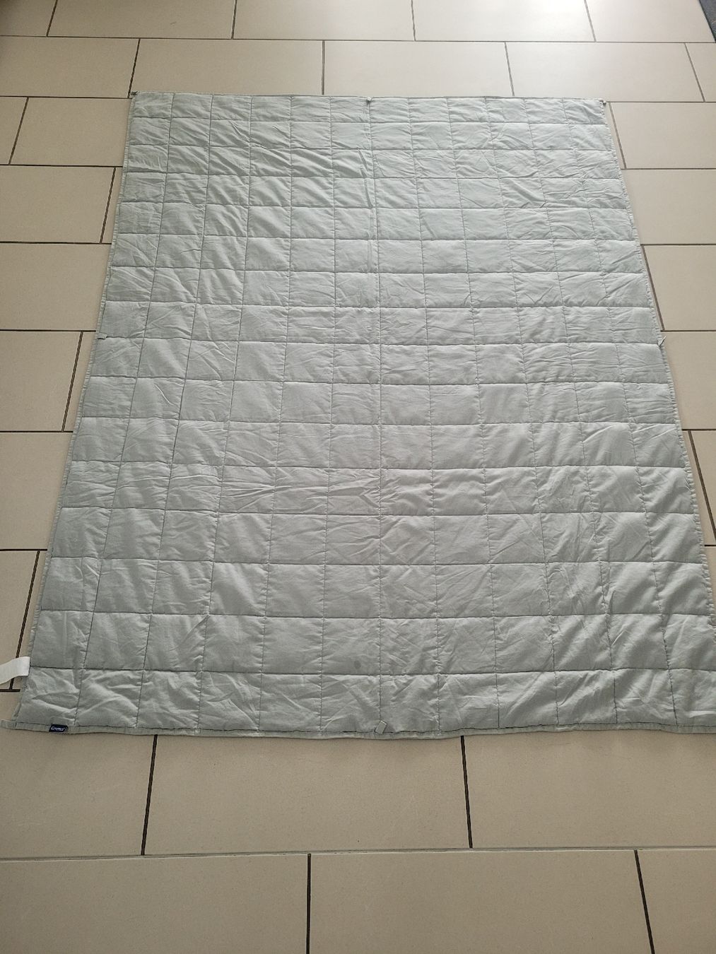 Emma Coperte: Gewichtsdecke Emma 6 Kg – Nuovo (secondo la descrizione) da Birmenstorf AG venduto da Holly81