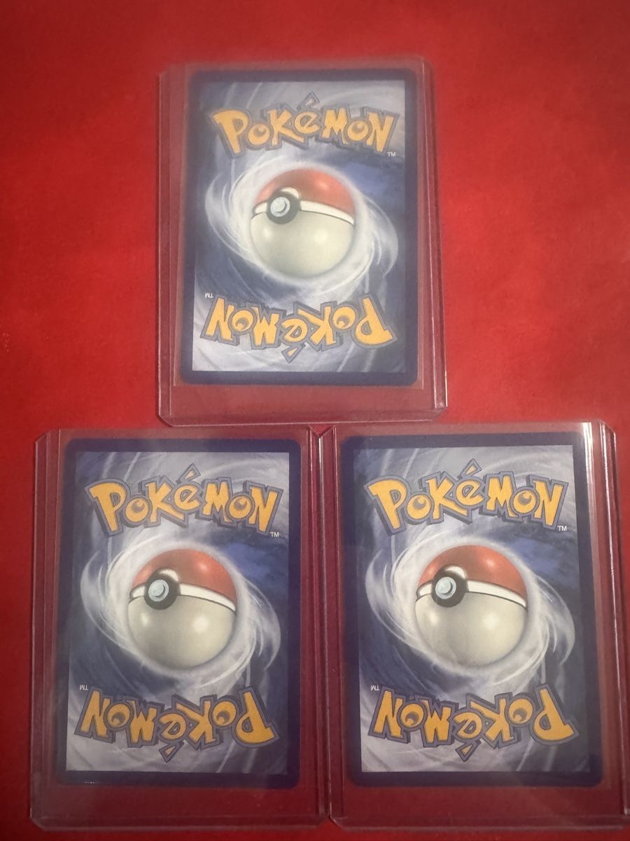 Pokémon Carte collezionabili: 3 Pokemon Karten Clefairy und Mega Clefable EX Set – Nuovo (secondo la descrizione) da Gurmels venduto da lub_bv7v 1