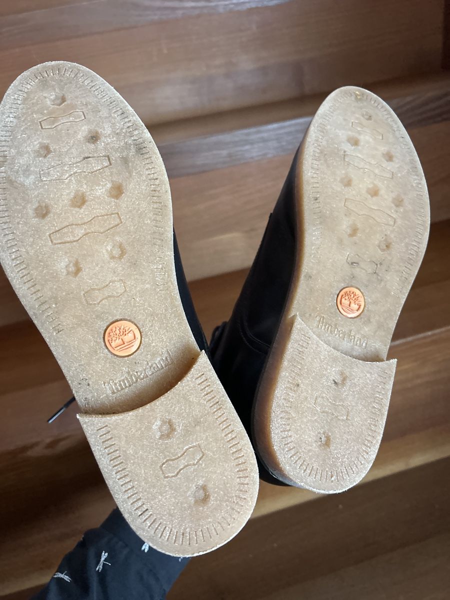 Timberland Scarpe da donna: Timberland Schnürboots 41 – Nuovo (secondo la descrizione) da Maloja venduto da liv_5gzx 4