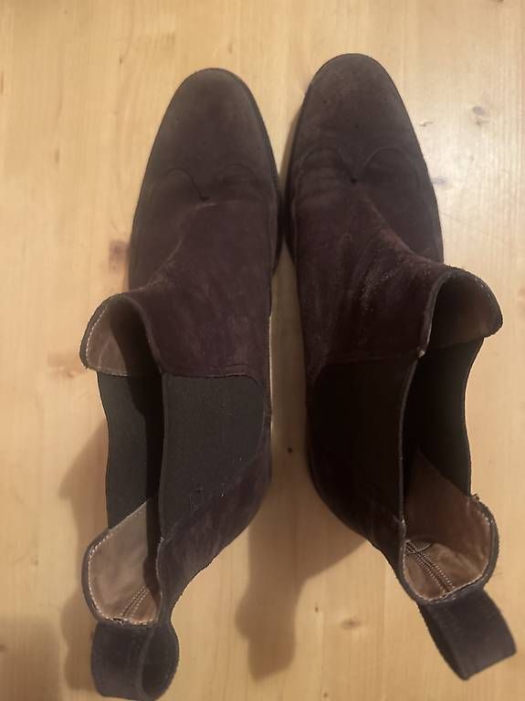 Scarpe da donna: Bally stivaletto – Usato da Pura venduto da egi_py6j