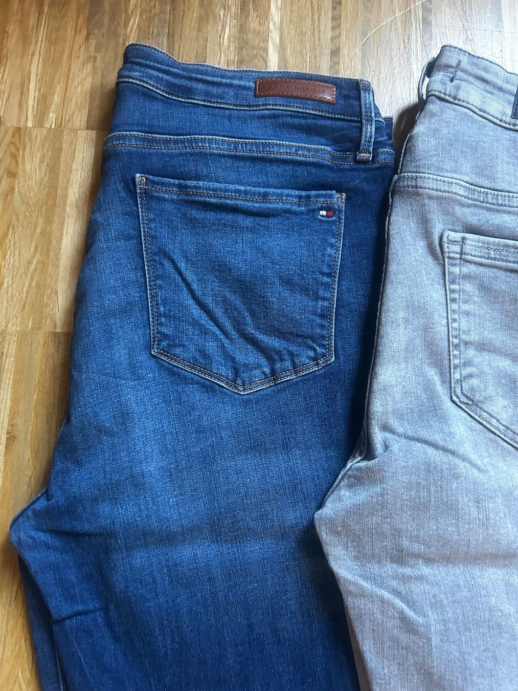 Lotti di vestiti: Jeans Kleiderpaket 44 – Usato da Klingnau venduto da martinak79 1