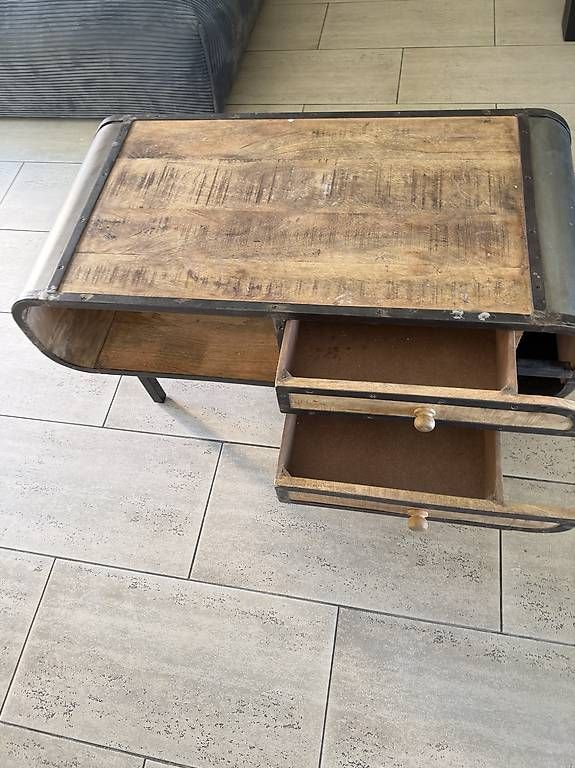 Tables: Tavolino – D'occasion à Binz par Meryfranco 4