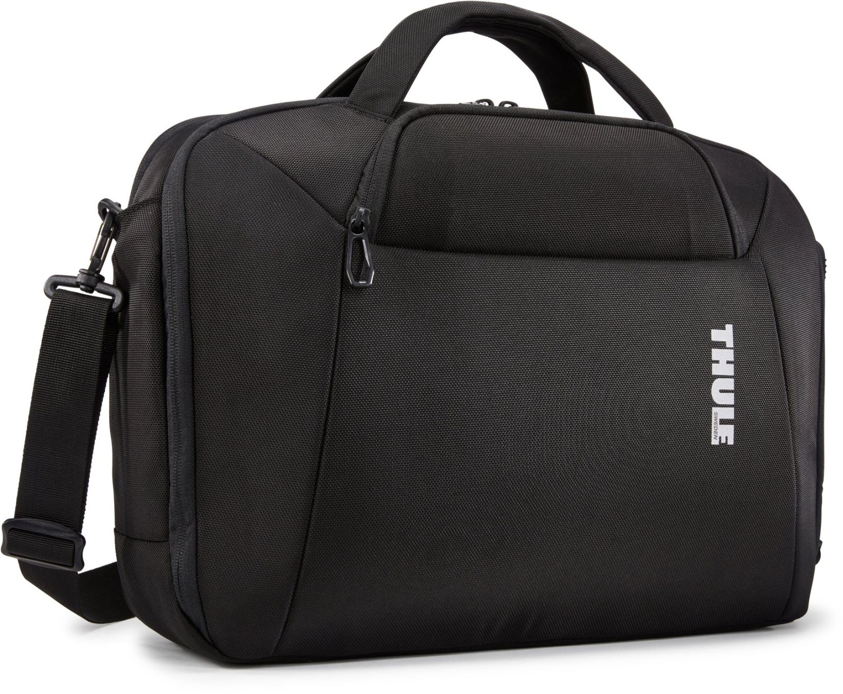 Sacs: Thule Accent Laptop Bag - black – Neuf avec emballage d'origine à Hitzkirch par Thali_AG