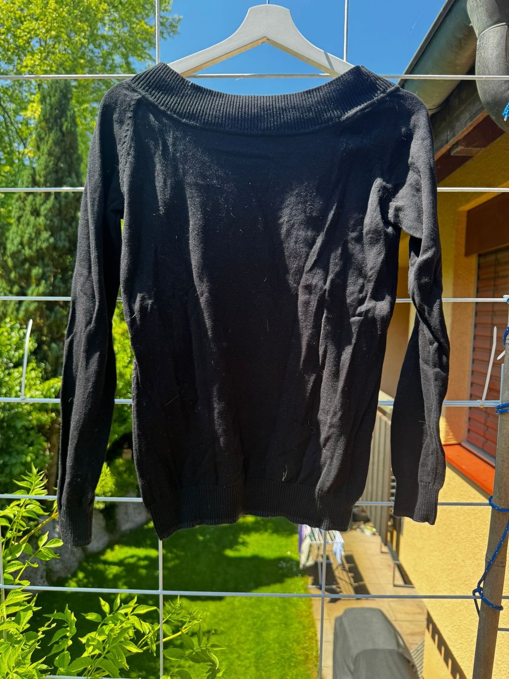 Desigual Maglioni & Felpe: Desigual Pullover, Gr. S – Usato da Egg b. Zürich venduto da Brocki_Insel_Egg 1