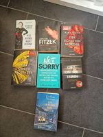 Diverse Bücher