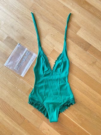 Maillot de bain - Pain de Sucre - taille 36 (xs)