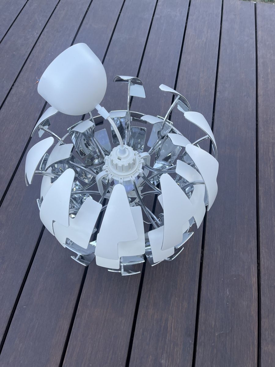 Ikea Lampadari & plafoniere: IKEA Pendellampe – Usato da Tagelswangen venduto da Ugine_09 2