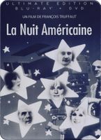 La Nuit Américaine (1973) Ultimate LE/Truffaut/Bisset/Léaud