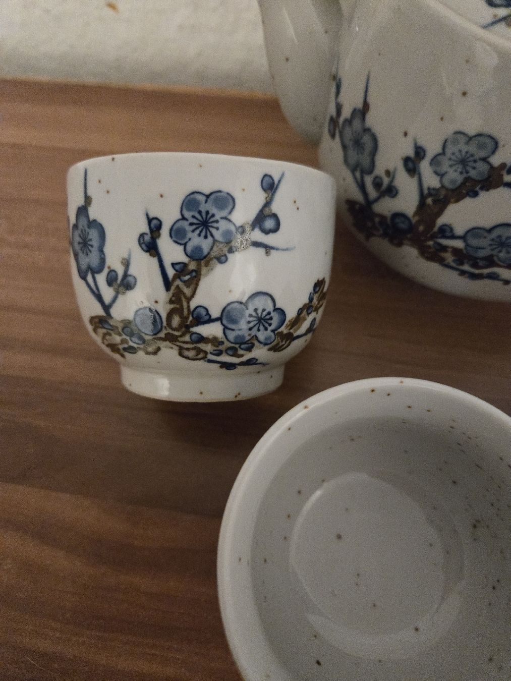 Geschirrsets: Teeset 5-Teilig – Gebraucht aus Burgdorf von tamaraw03 5