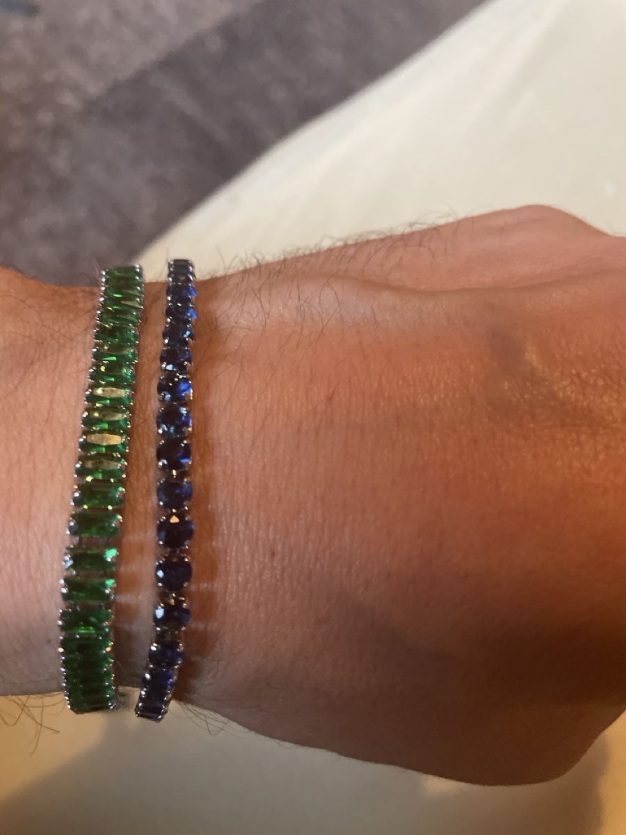 Bracciali & Braccialetti: Armkette – Usato da Reinach AG venduto da M_2024 4