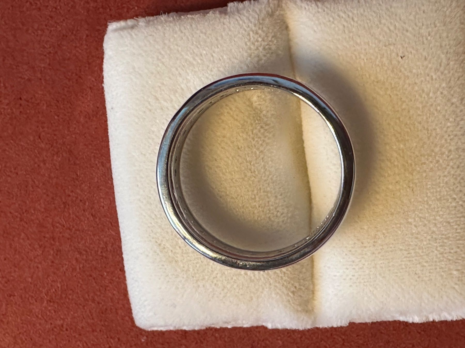 Anelli: 925 Silber Ring neu – Usato da Herbriggen venduto da Sehrazade 3