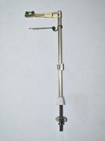 Sommerfeldt Fahrleitungsmast SBB (FSZ005)