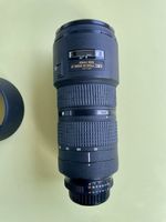  Nikon Nikkor AF 80-200 ED 2.8 D