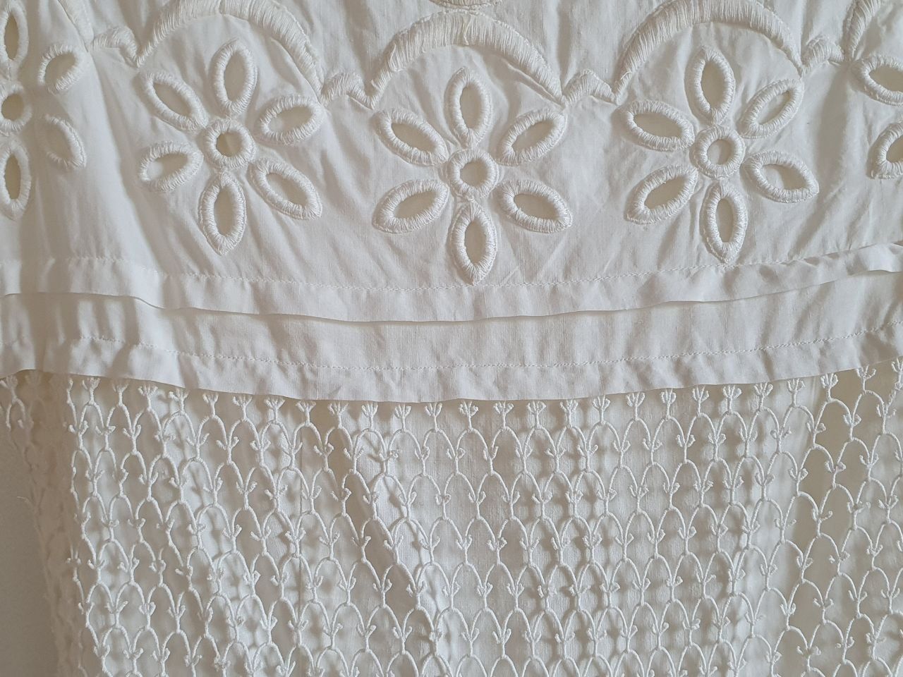 Kleider: Edles Vintage Kleid, 38 – Gebraucht aus Beromünster von Balibon 2