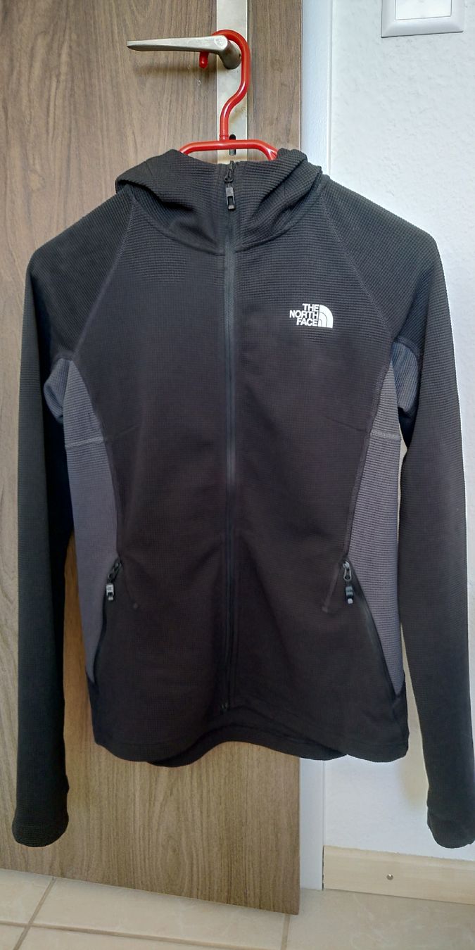 North Face Jacken: Leichte Damenjacke The North Face – Gebraucht aus Uster von Anali83