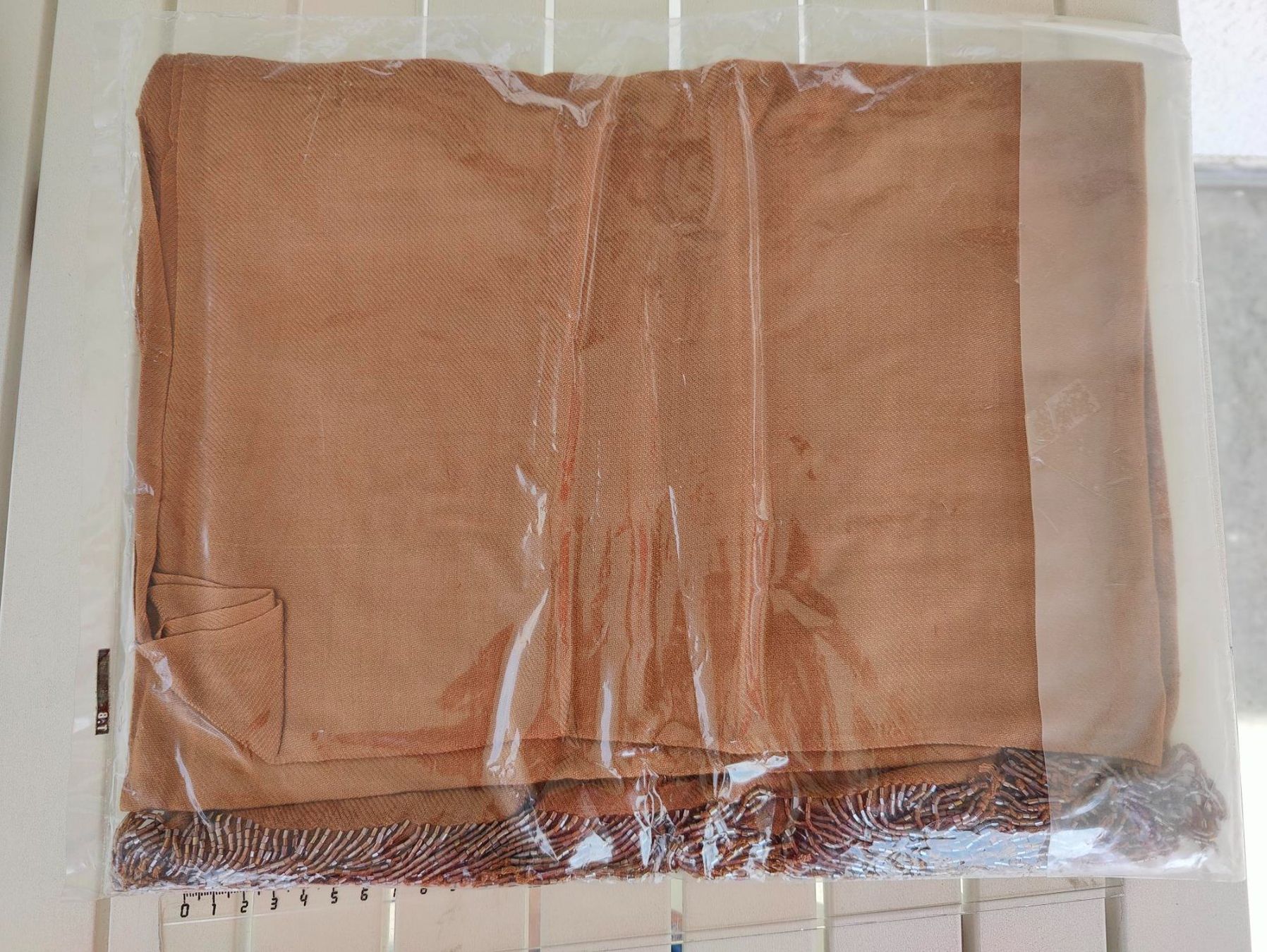 Foulard & Sciarpe: Pashmina Shawl – Nuovo e nell'imballaggio originale da Meggen venduto da SellingGoods_1 2
