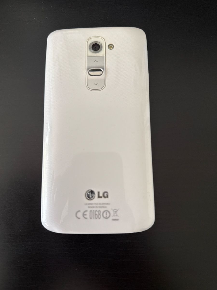 LG Telefoni cellulari / Smartphones: LG G2 D802 32GB – Usato da Bassersdorf venduto da dangadang 1