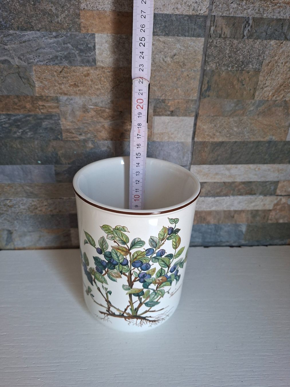 Villeroy & Boch Vase & Récipients: Blumenvase – D'occasion à Ehrendingen par CHMEX 3
