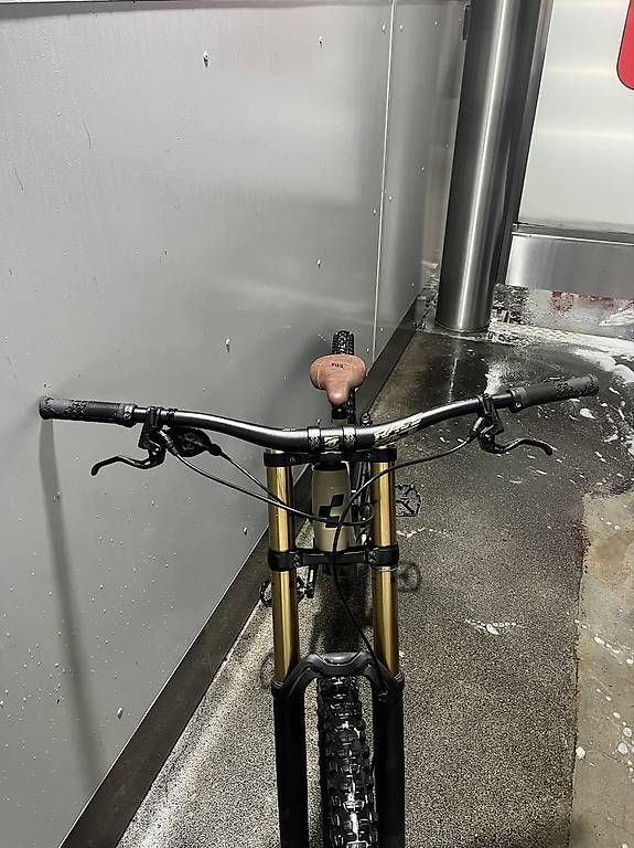 Velos: Cube Two15 Pro Downhill Bike – Gebraucht aus Rotkreuz von sandro_123 3