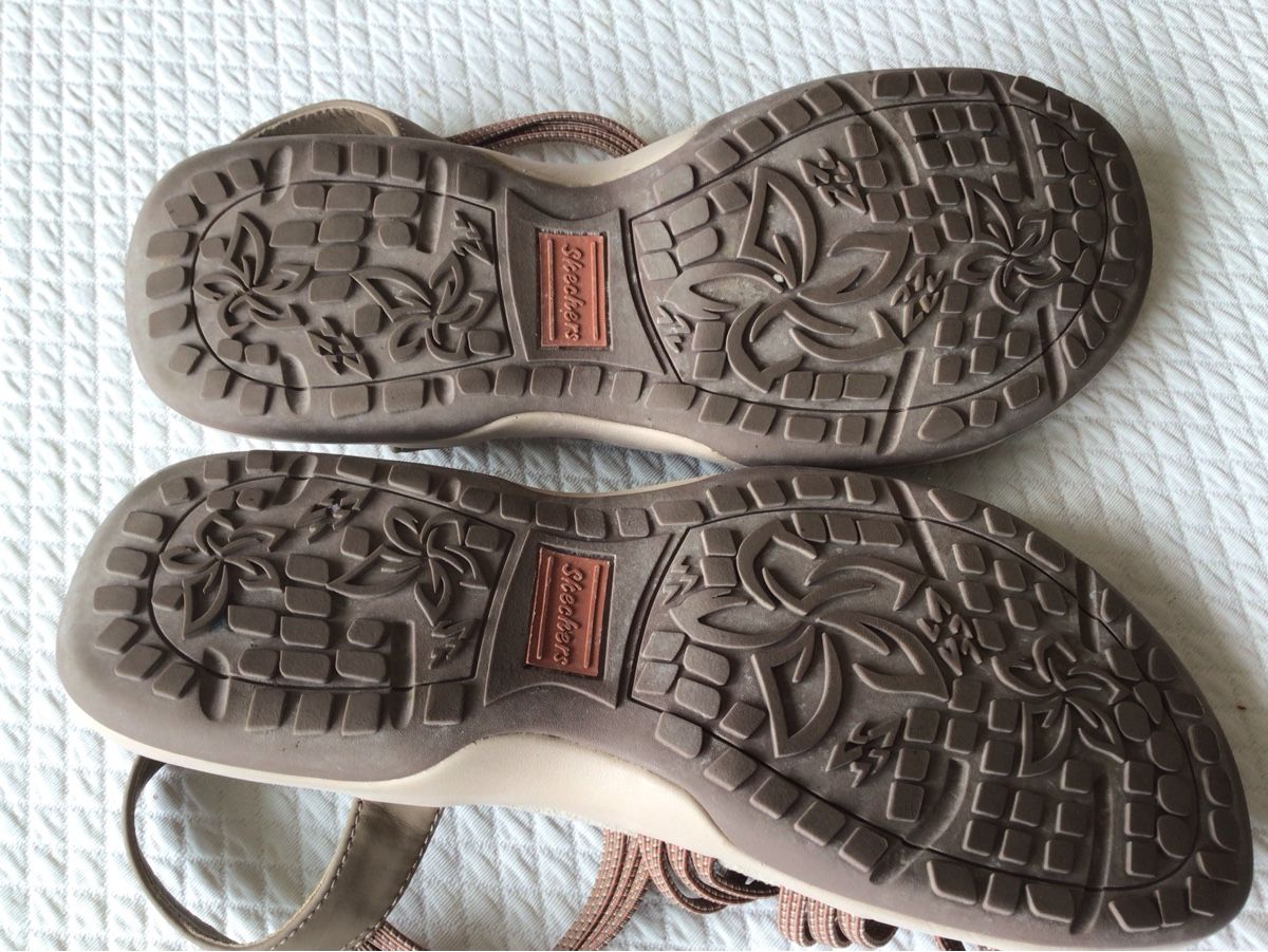Scarpe da donna: Damen Sandallen – Usato da Allschwil venduto da Denise44 1