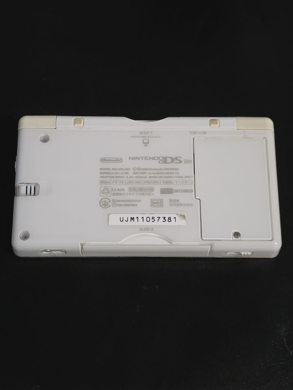 Nintendo Console: GAMEBOY MACRO – Usato da Bellinzona venduto da egemon 1