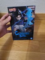 LAST PRICE! Uchiha Sasuke Figure Banpresto