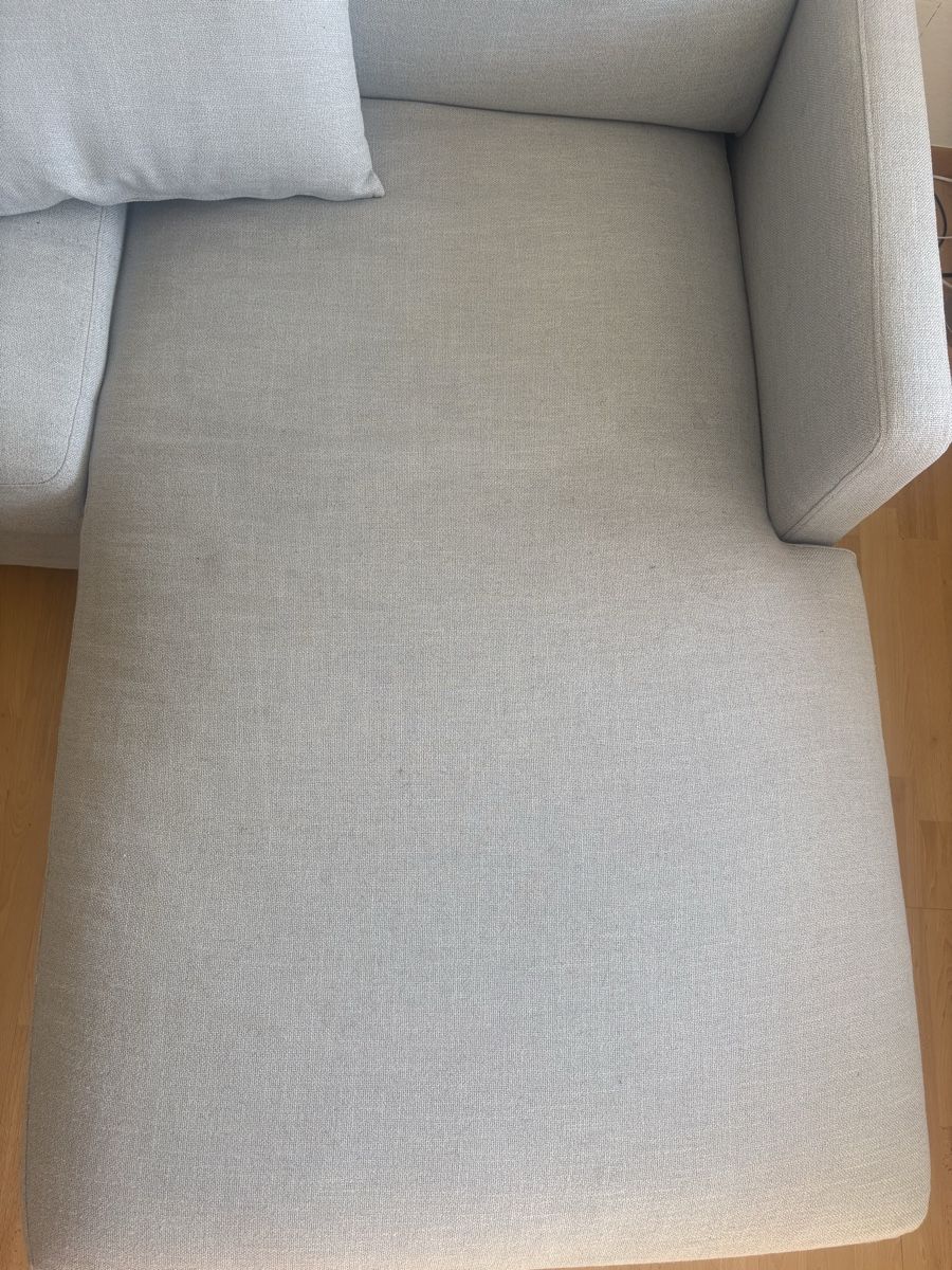 Sofas: 3-er-Bettsofa mit Réclamiere – D'occasion à Küsnacht ZH par julia22289 5