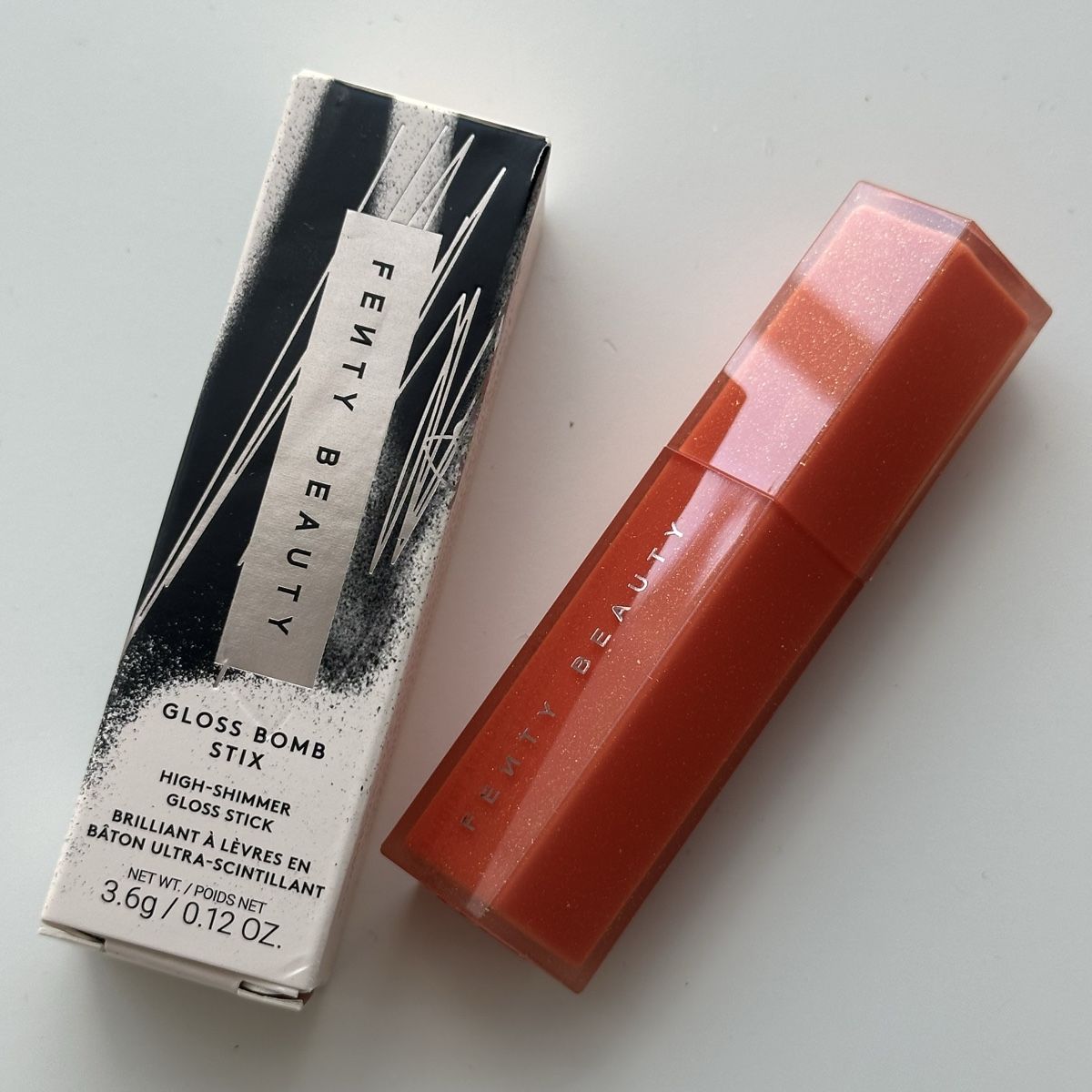 Sephora Make-up: Fenty Beauty Gloss Bomb Stix 06 NEW – Nuovo e nell'imballaggio originale da Givisiez venduto da dor_xb9k