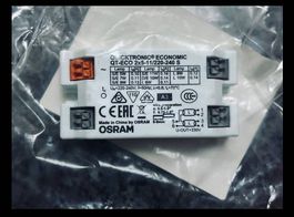 OSRAM QT - ECO 2x5-11W 220-240V Vorschaltgeräht