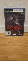 PS2 - Kengo