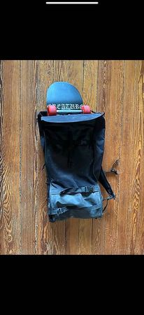 Sac de transport pour Planche a Roulette 