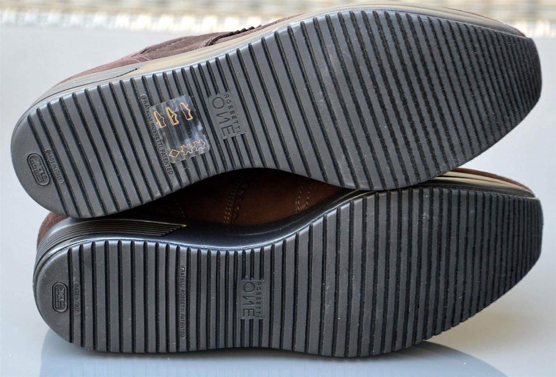 Fratelli Rossetti Scarpe da uomo: Sneakers Rossetti One .37 – Nuovo (secondo la descrizione) da Collonges venduto da Auganien 7