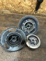 Puch Maxi Radnaben