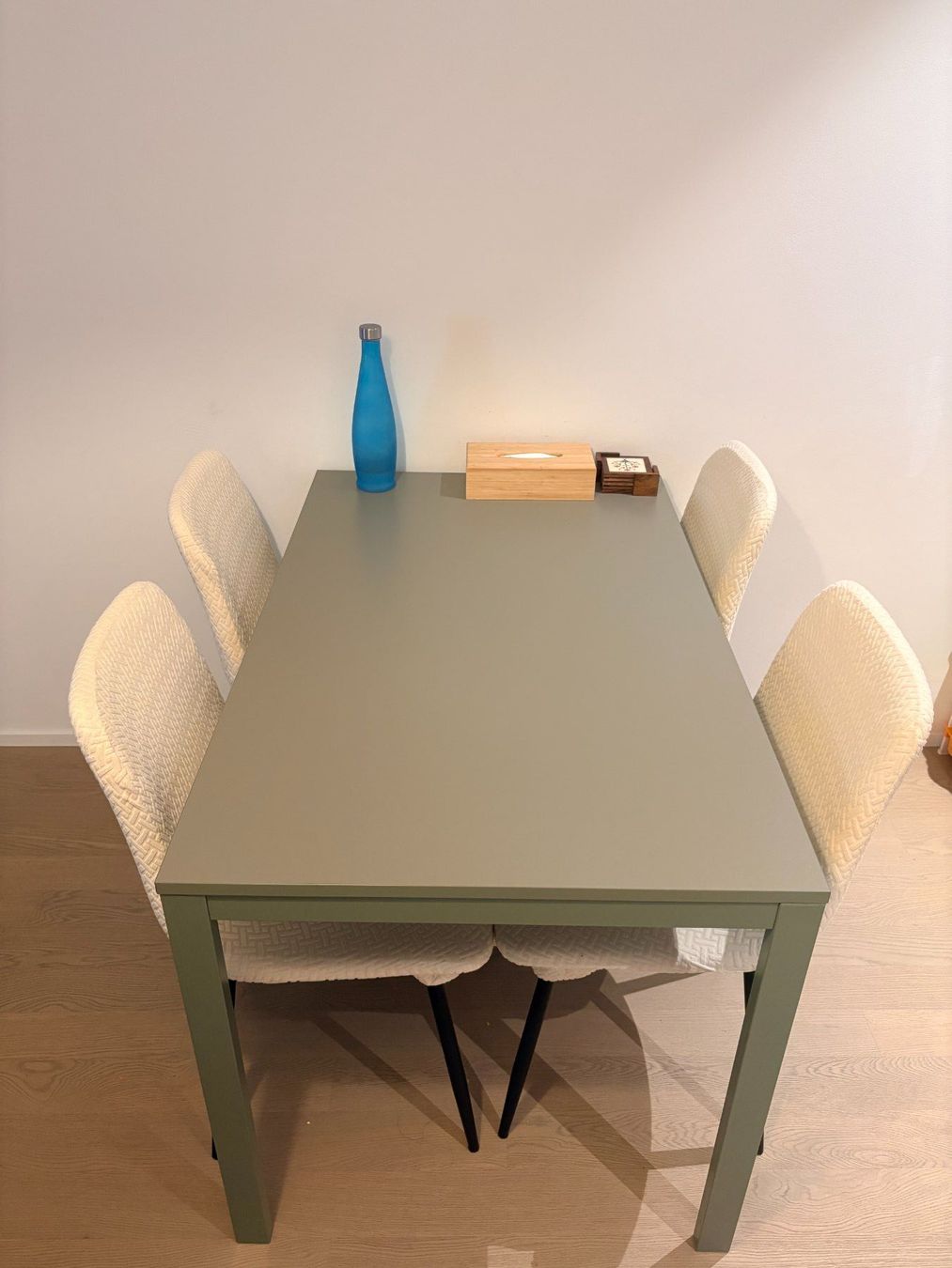 Ikea Tische: Extendable dining table – Gebraucht aus Zürich von akh_7xjv 1