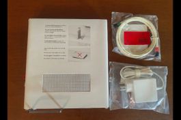 Internet Box Swisscom Box 4  A/13569 A/13569 WLAN neuf